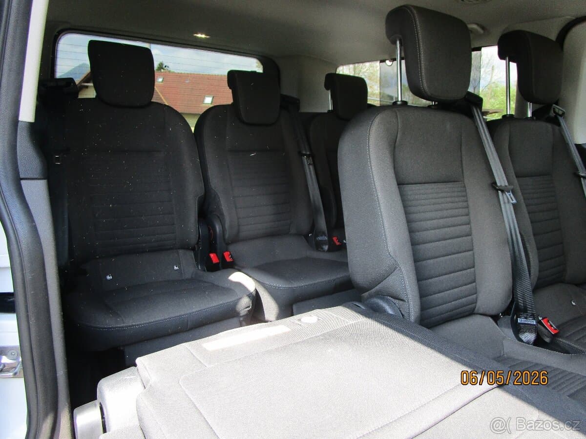 2020 Ford TOURNEO - 3