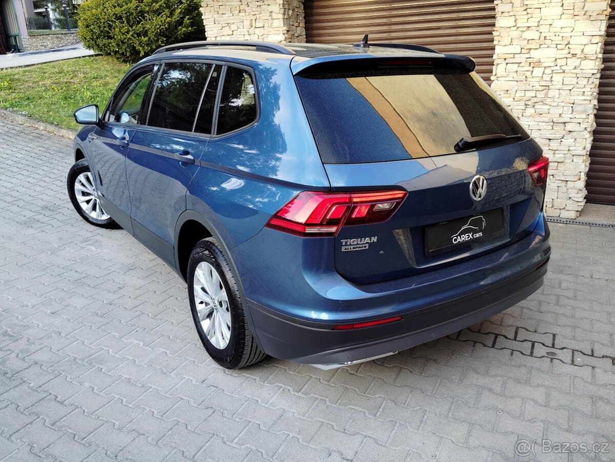 2021 Volkswagen TIGUAN - 3