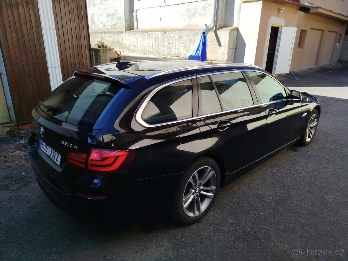 2011 BMW OSTATNÍ - 3