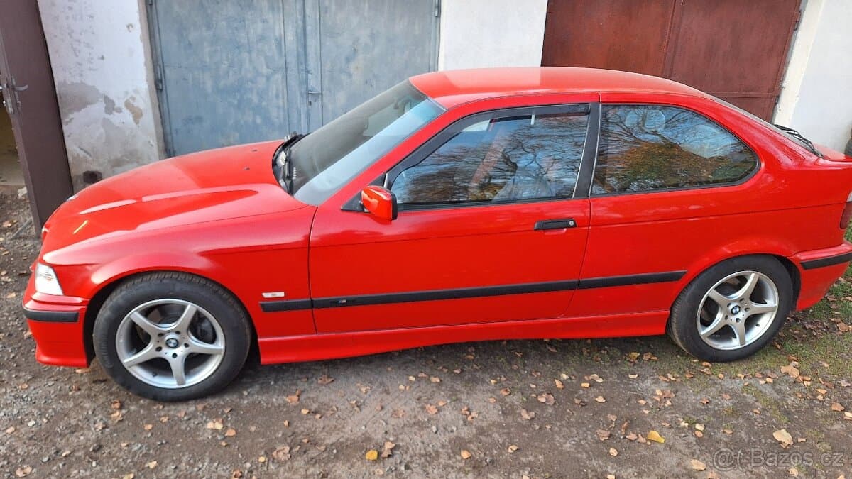 1999 BMW OSTATNÍ - 3