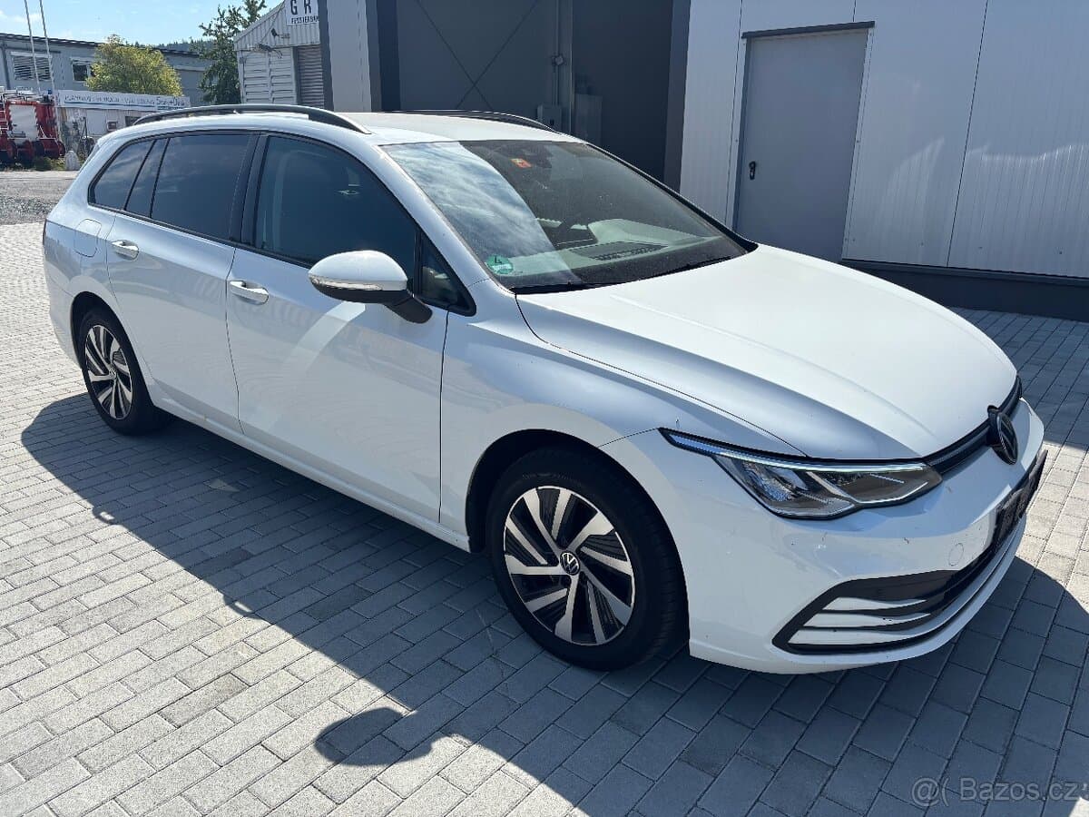 2022 Volkswagen GOLF - 3