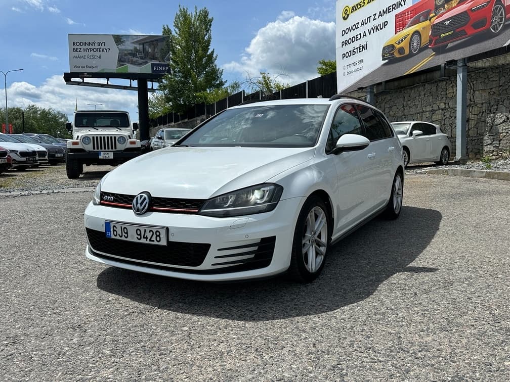 2016 Volkswagen GOLF - 3