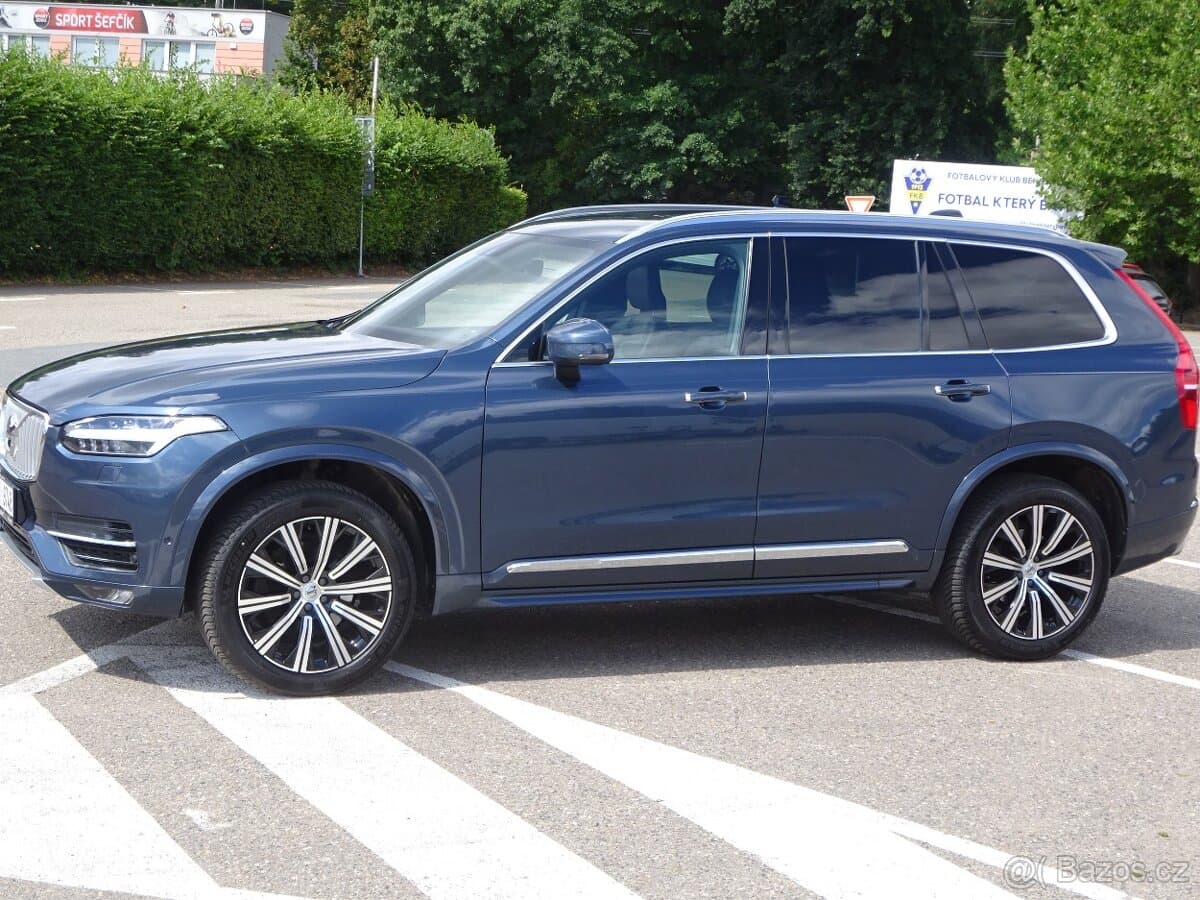 2018 Volvo XC90 - 3