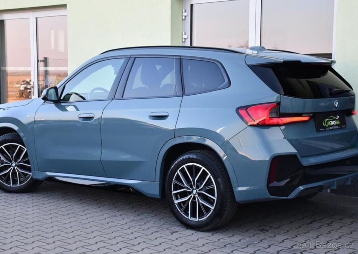2023 BMW X1 - 3