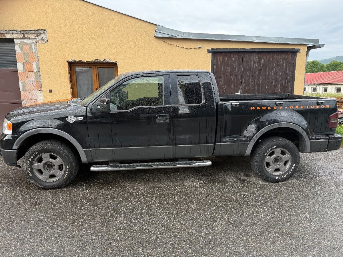 2007 Ford OSTATNÍ - 3