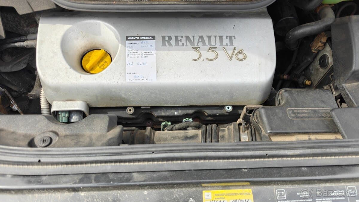 2005 Renault ESPACE - 3
