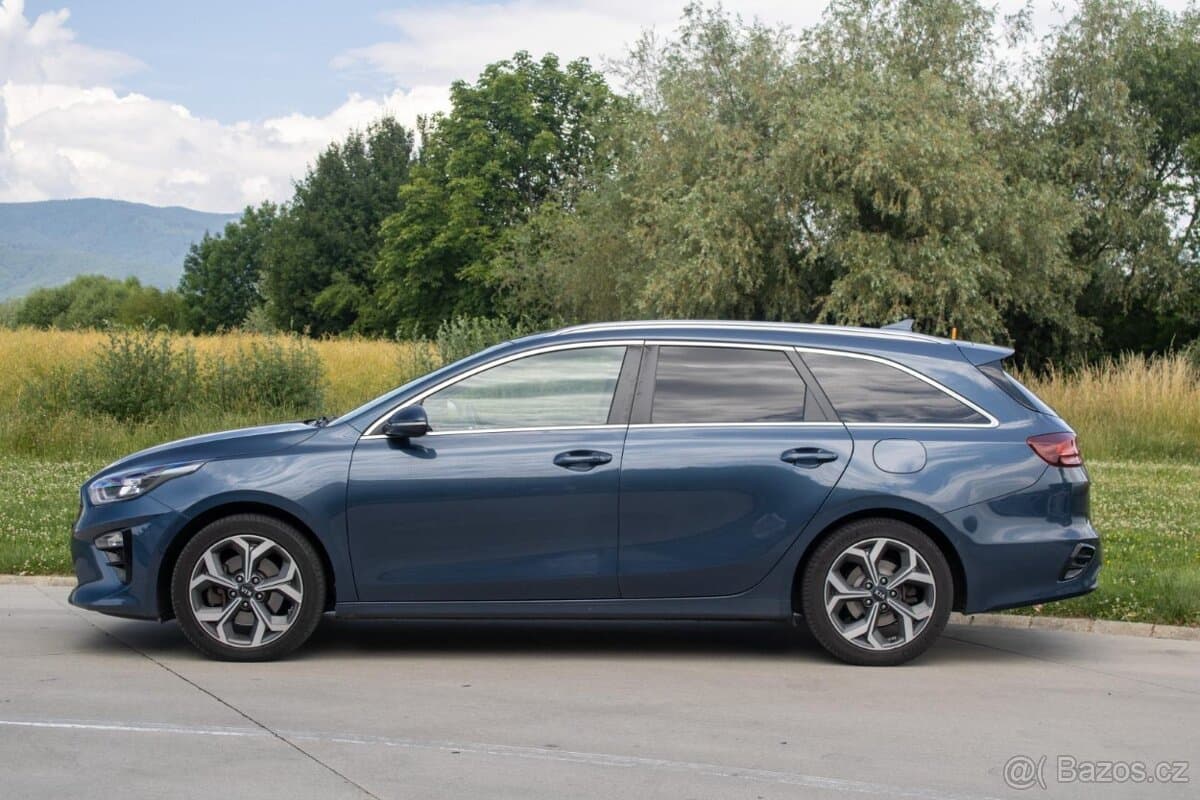 2018 Kia OSTATNÍ - 3