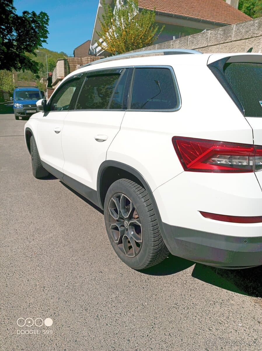 2017 Škoda KODIAQ - 3