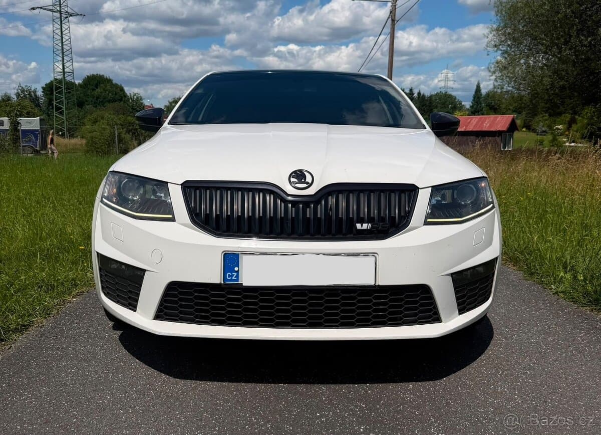 2015 Škoda OCTAVIA - 3