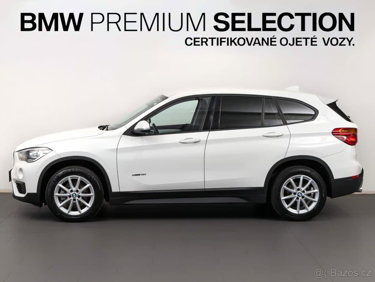 2017 BMW X1 - 3
