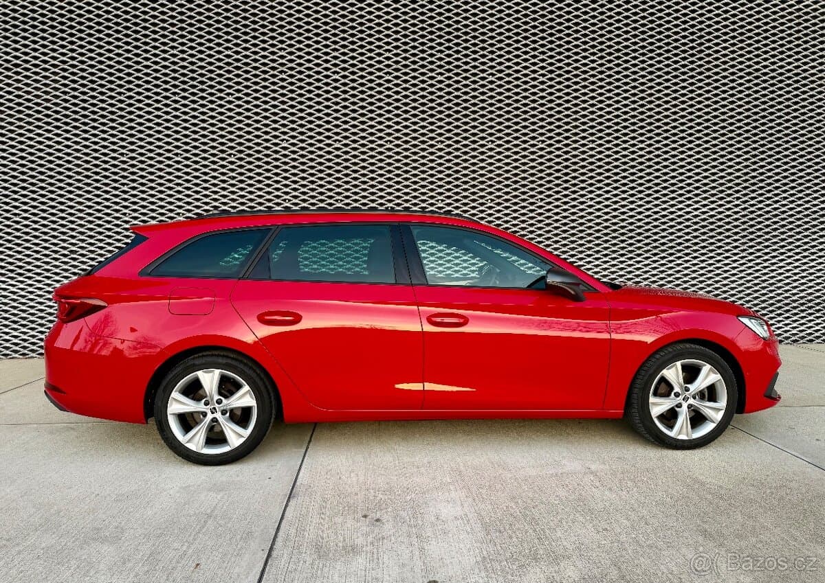 2022 Seat LEON - 3