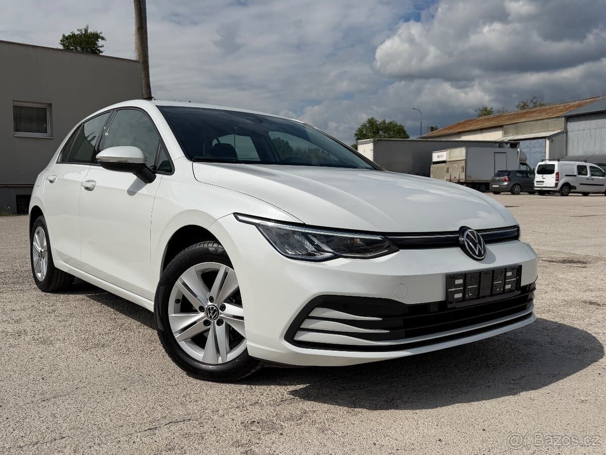 2020 Volkswagen GOLF - 3