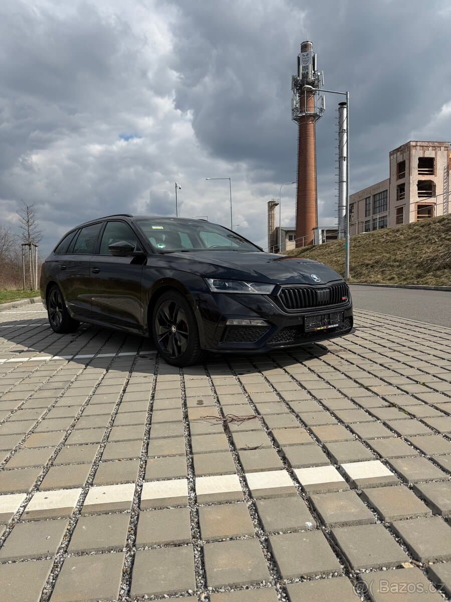 2022 Škoda OCTAVIA - 3