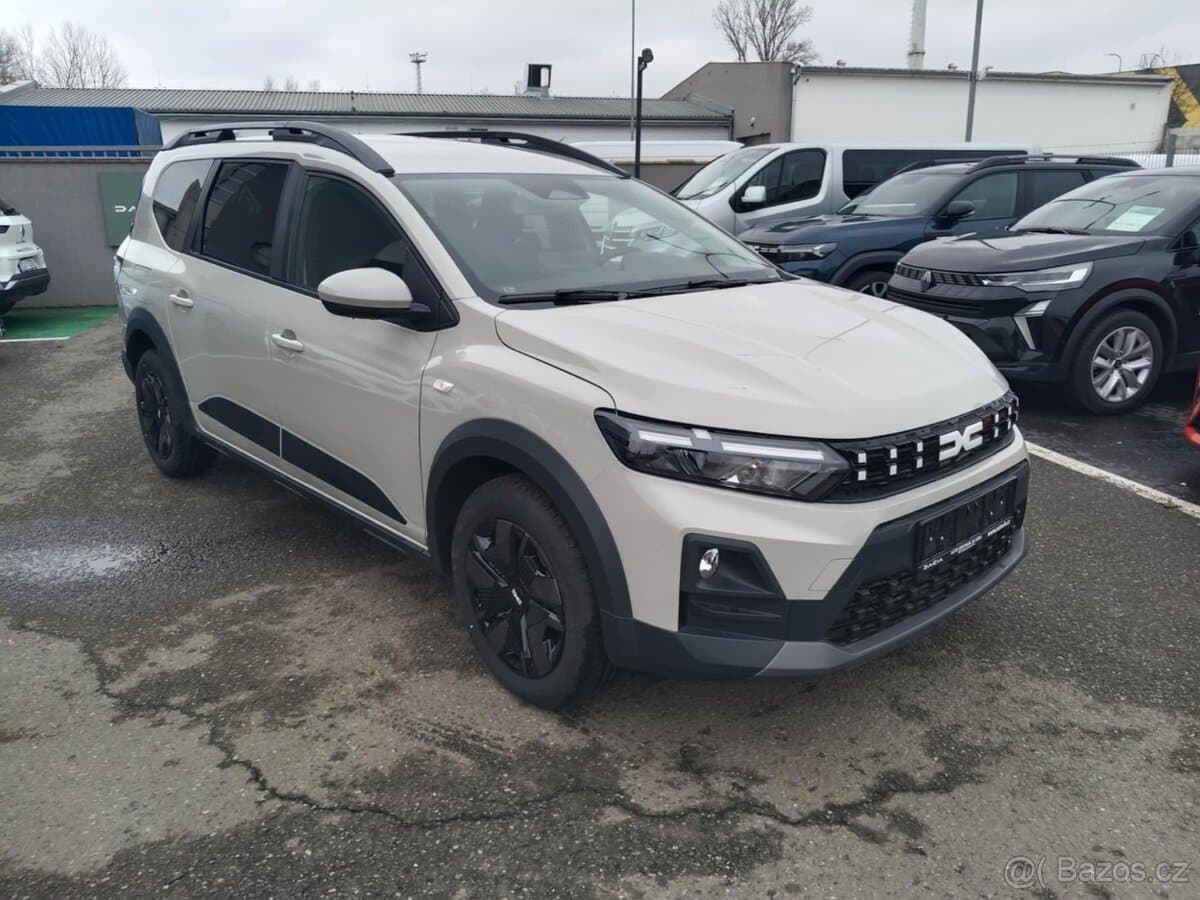 Dacia JOGGER - 3