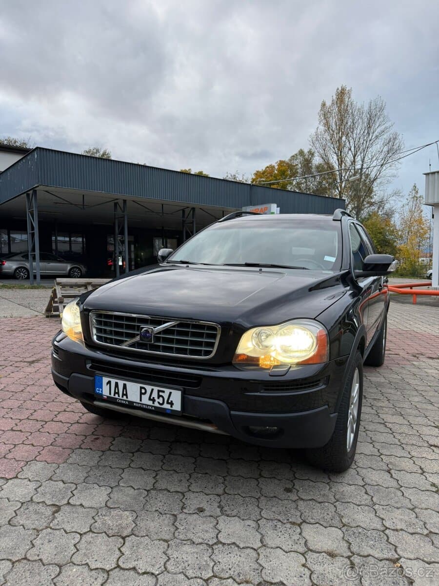 2010 Volvo XC90 - 3