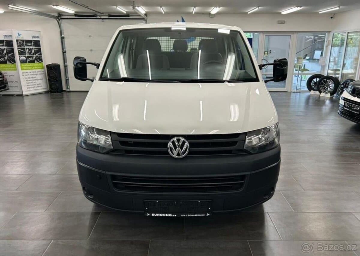 2014 Volkswagen TRANSPORTER - 3