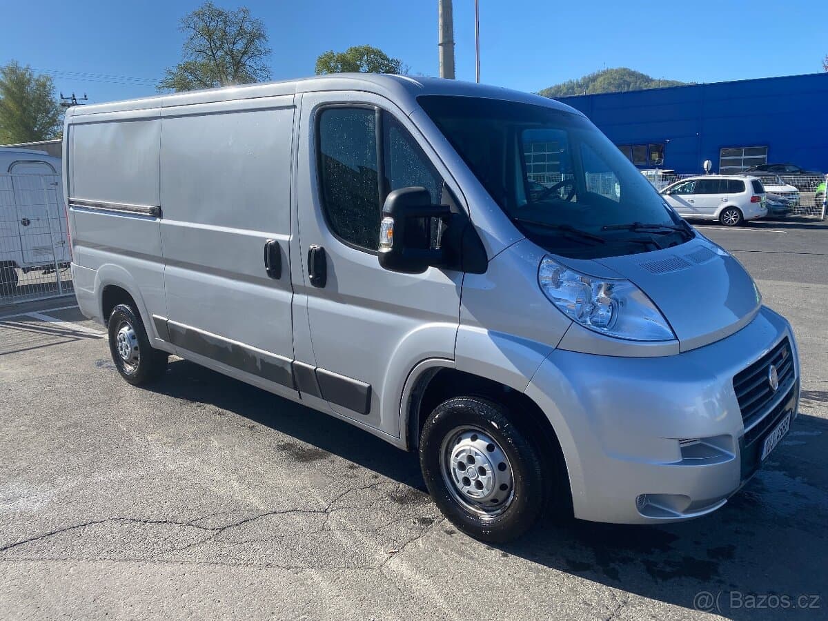 2013 Fiat DUCATO - 3