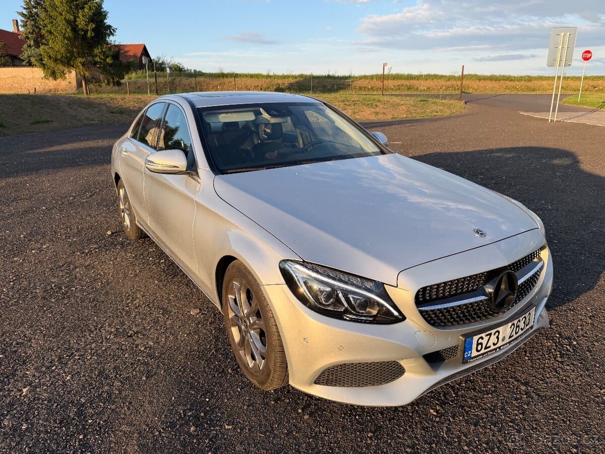 2017 Mercedes-Benz OSTATNÍ - 3