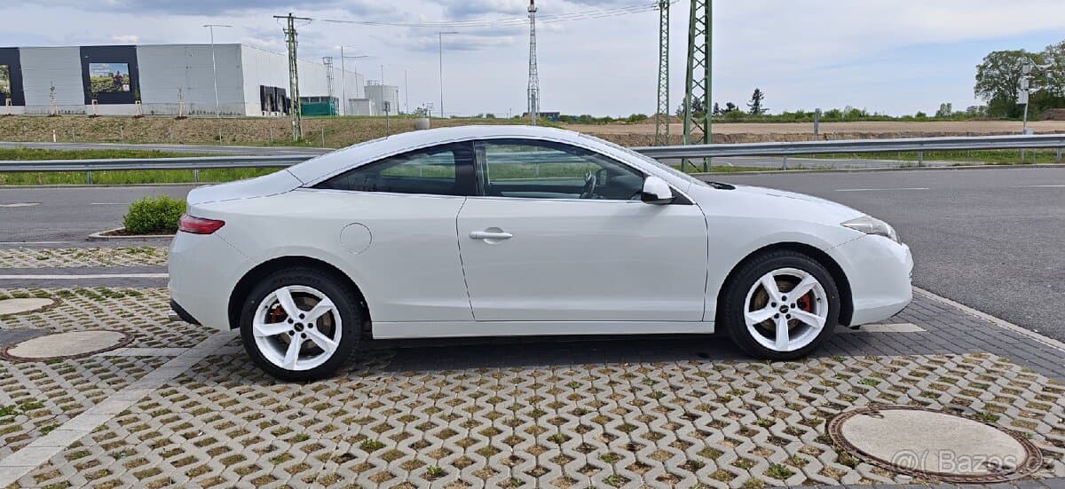 2009 Renault LAGUNA - 3