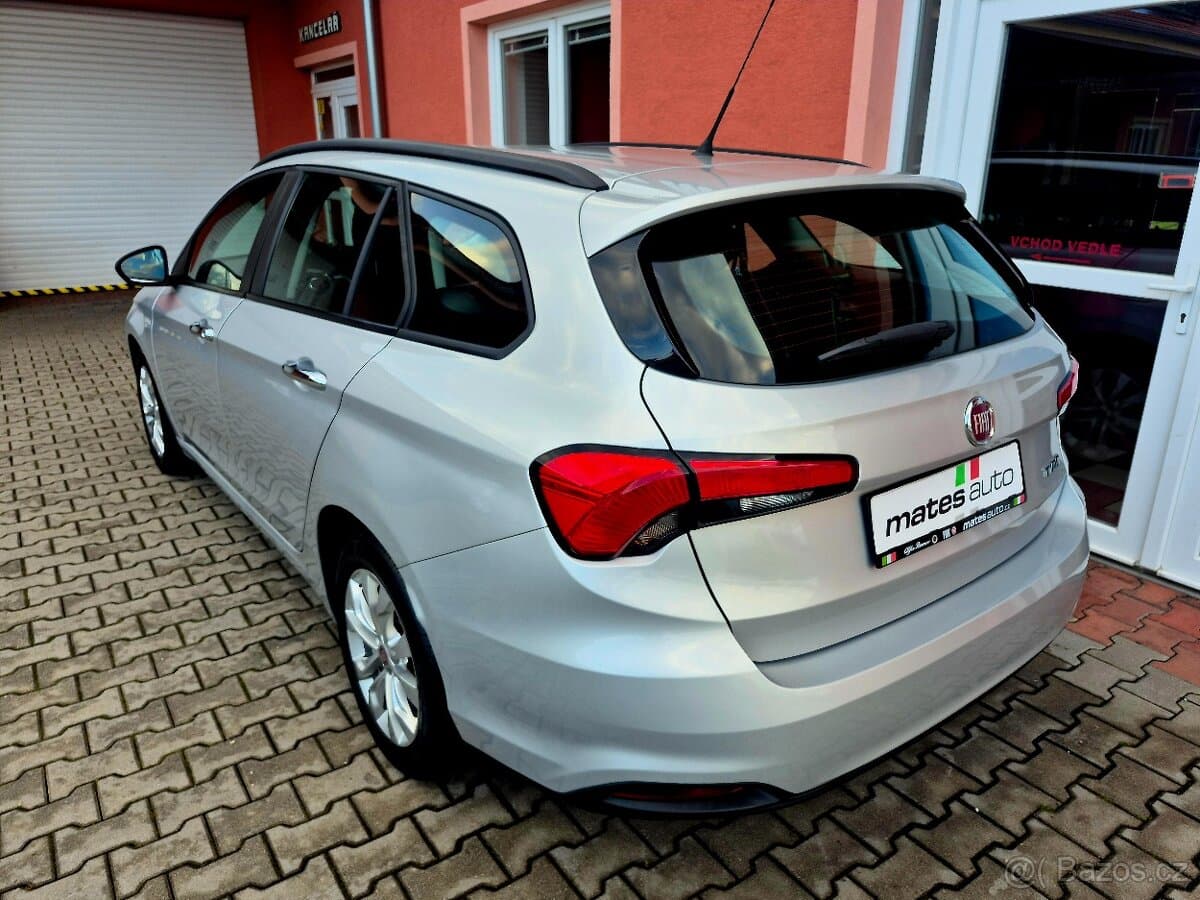 2019 Fiat TIPO - 3