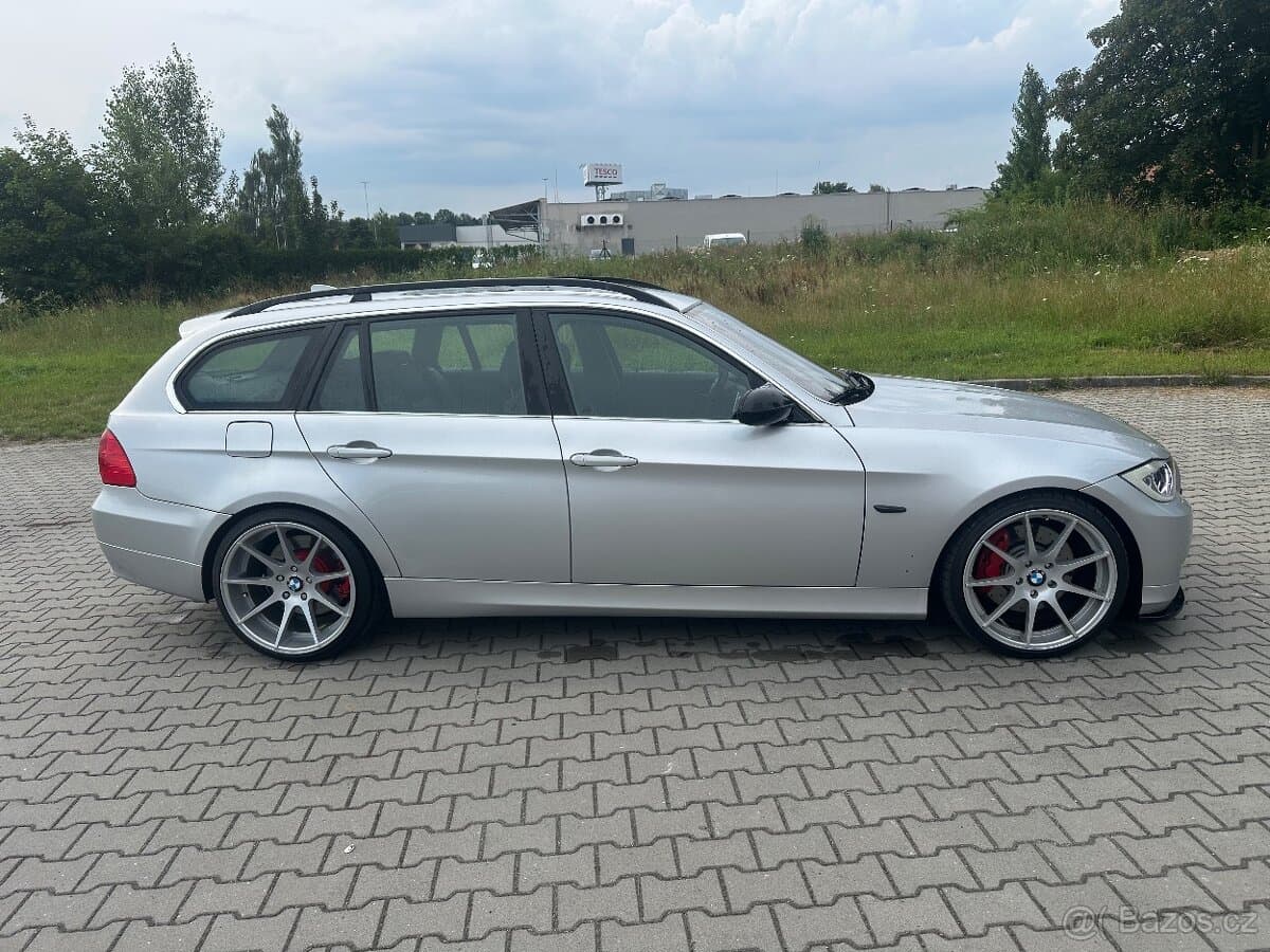 2006 BMW OSTATNÍ - 3