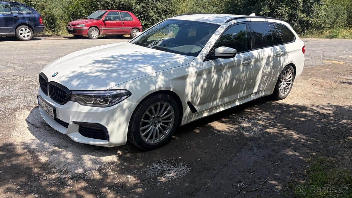 2019 BMW OSTATNÍ - 3