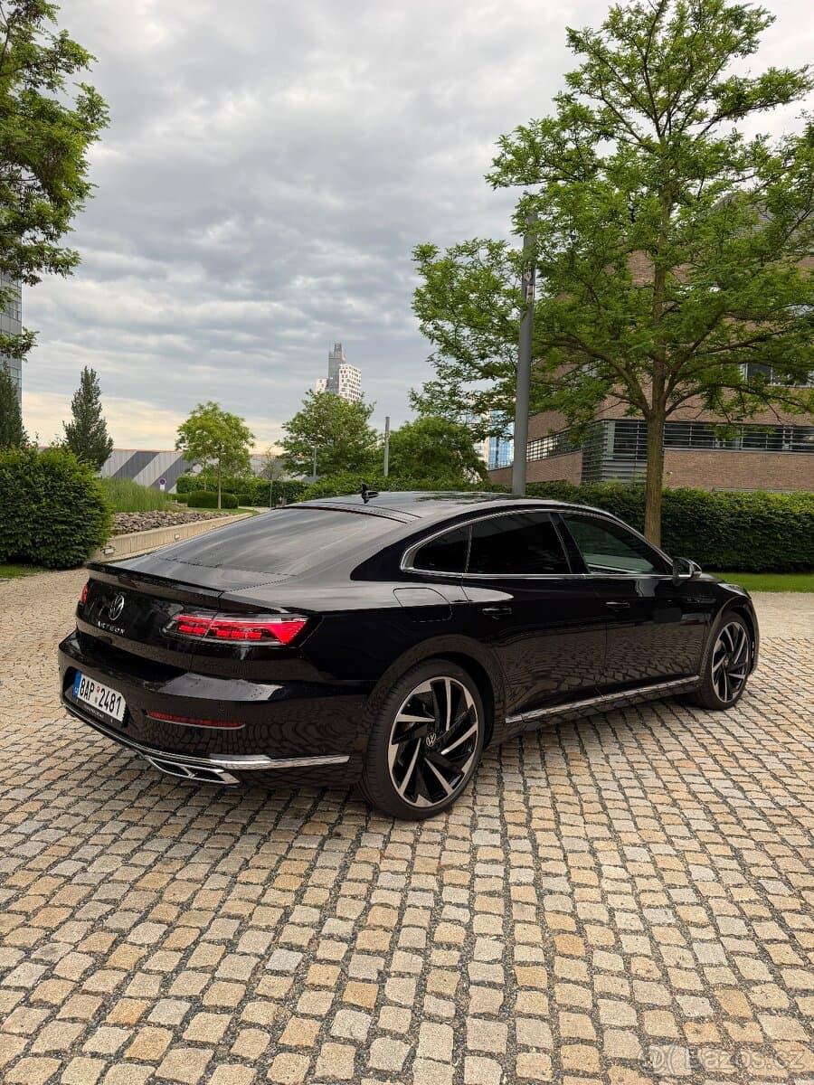 2021 Volkswagen ARTEON - 3