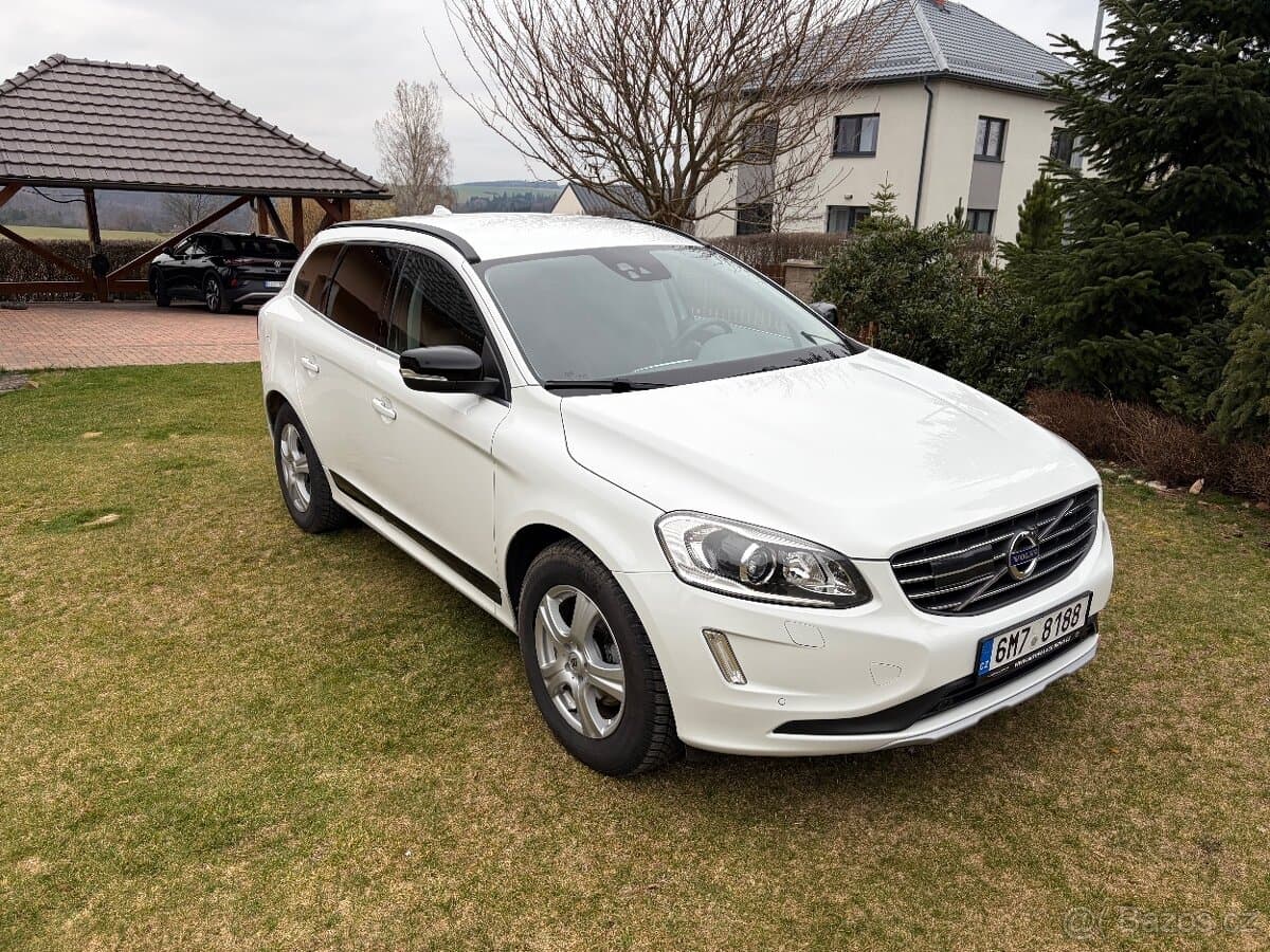 2017 Volvo XC60 - 3