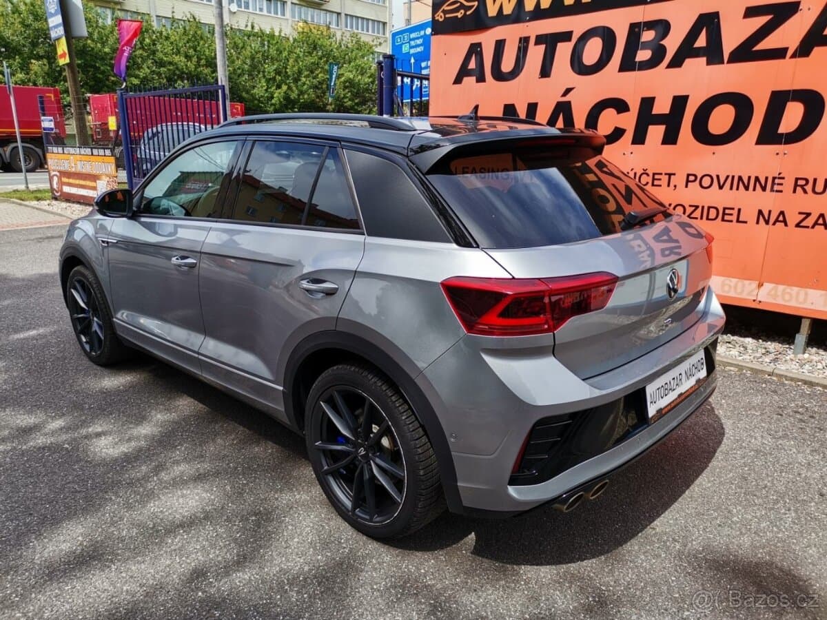 2025 Volkswagen T-ROC - 3