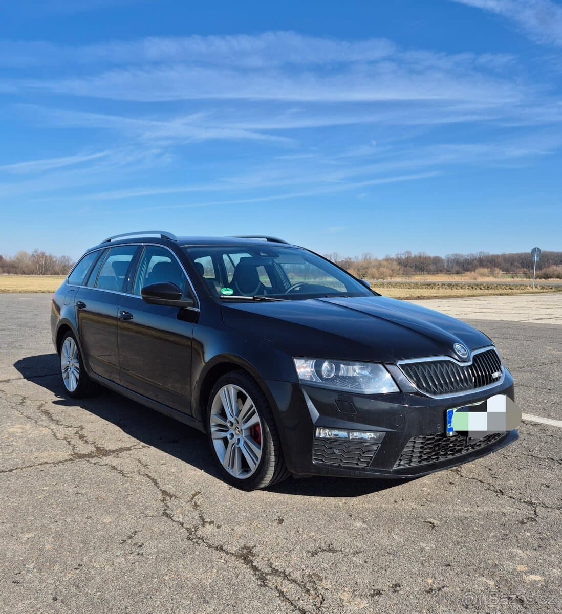 2014 Škoda OCTAVIA - 3