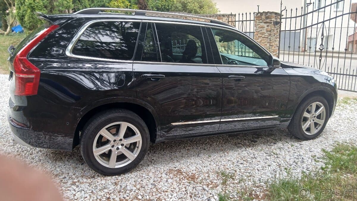 2016 Volvo OSTATNÍ - 3