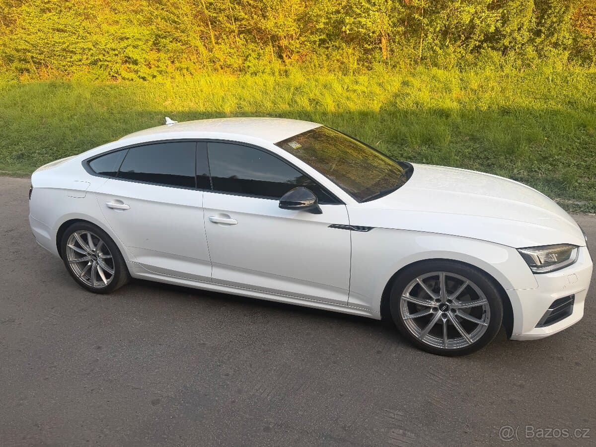 2017 Audi A5 - 3