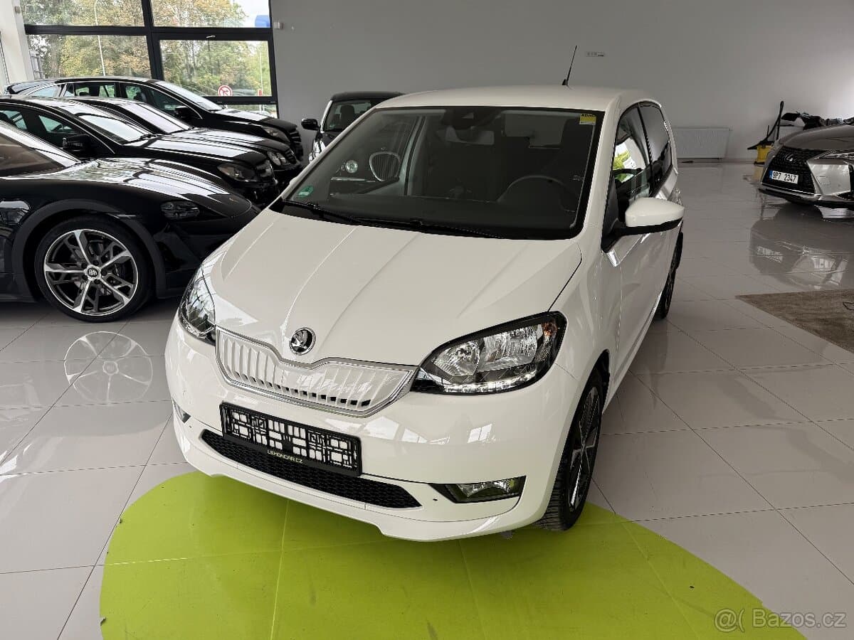 2020 Škoda CITIGO - 3