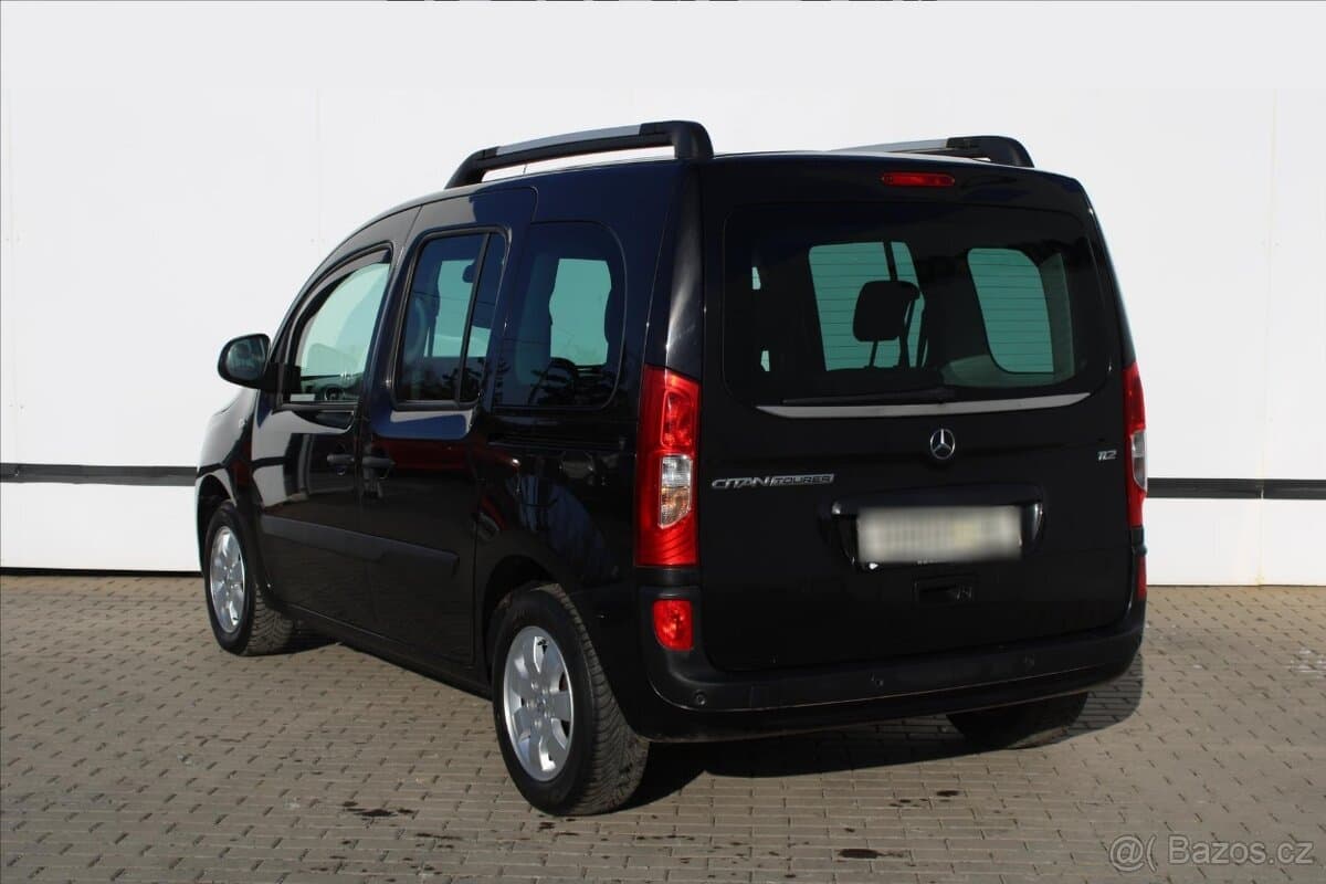2019 Mercedes-Benz CITAN - 3