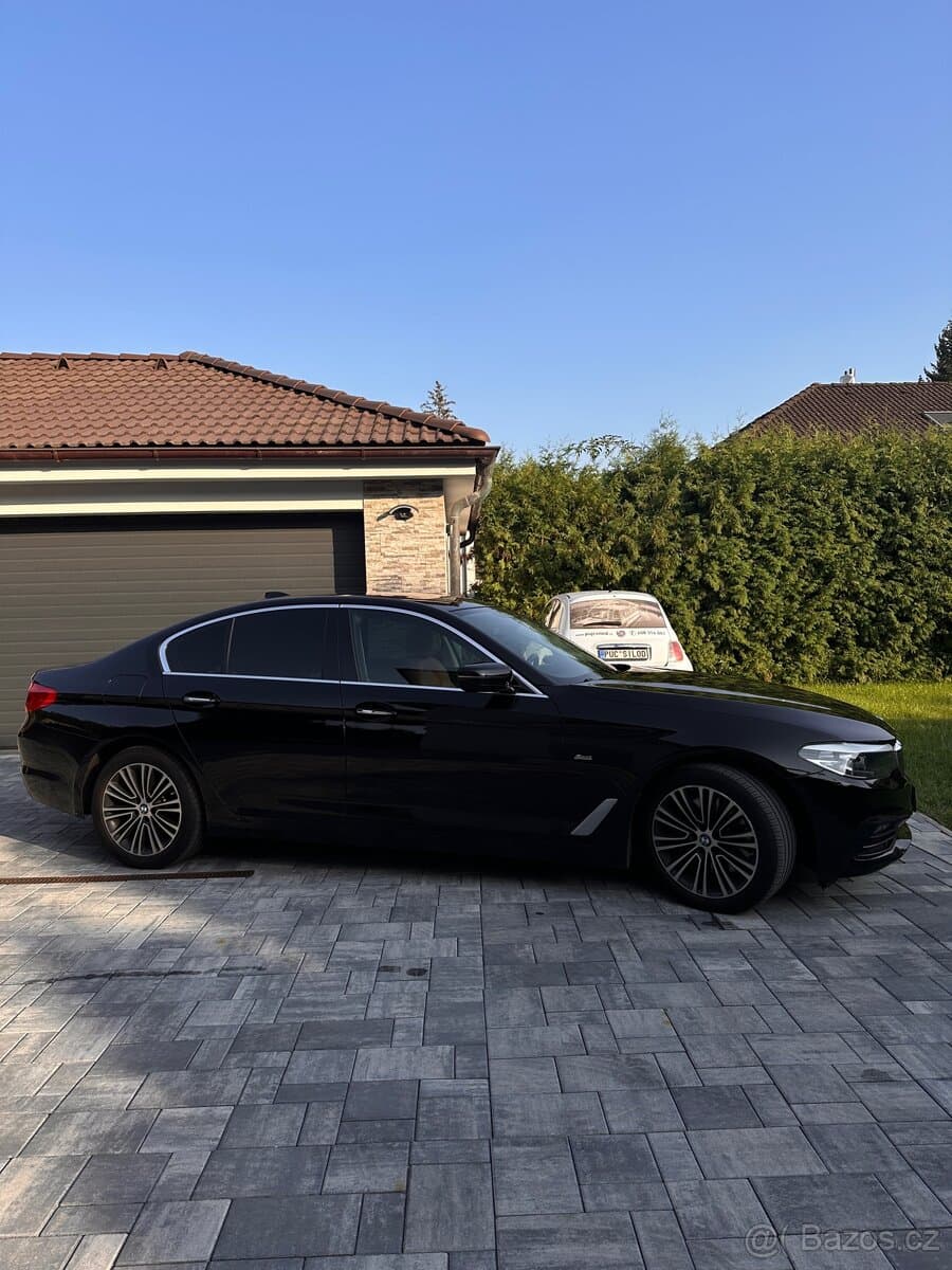2017 BMW OSTATNÍ - 3