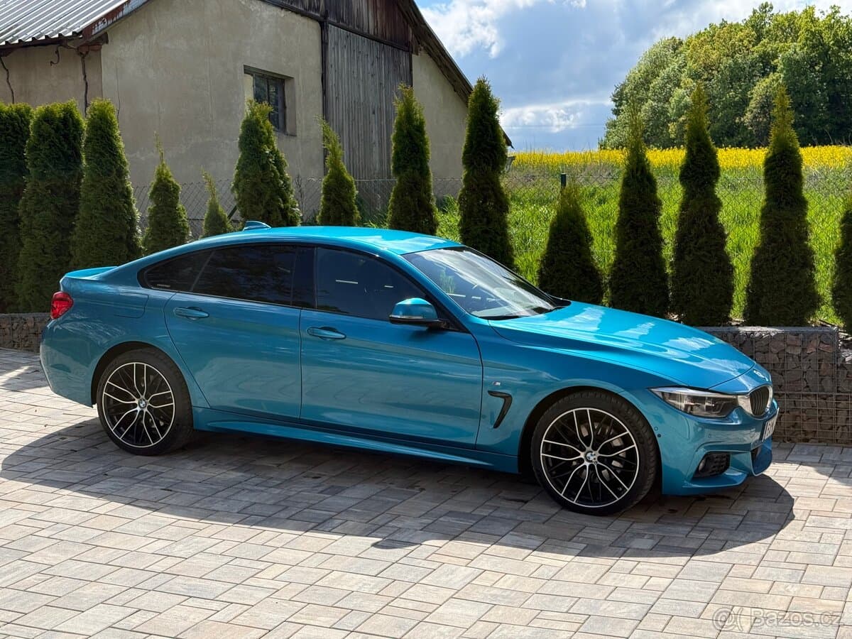 2017 BMW OSTATNÍ - 3