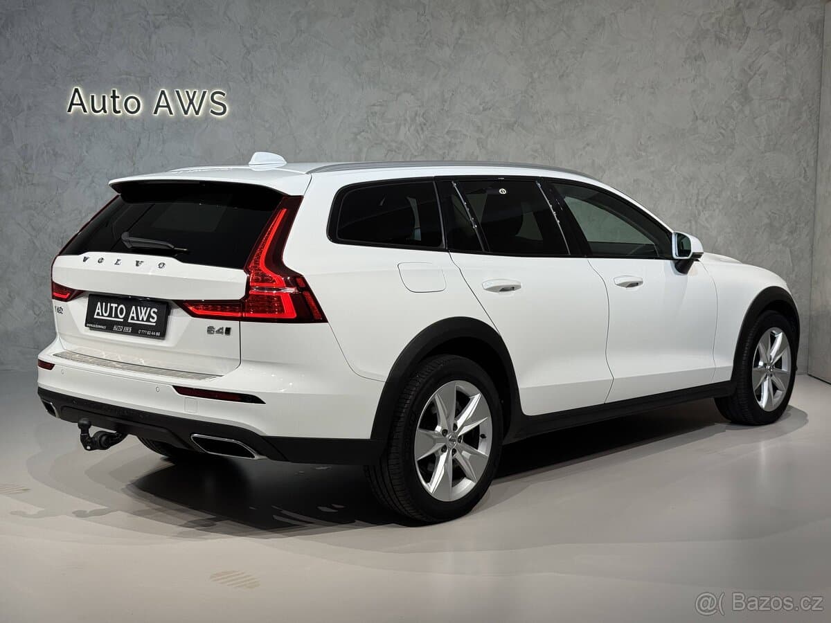 2021 Volvo V60 - 3