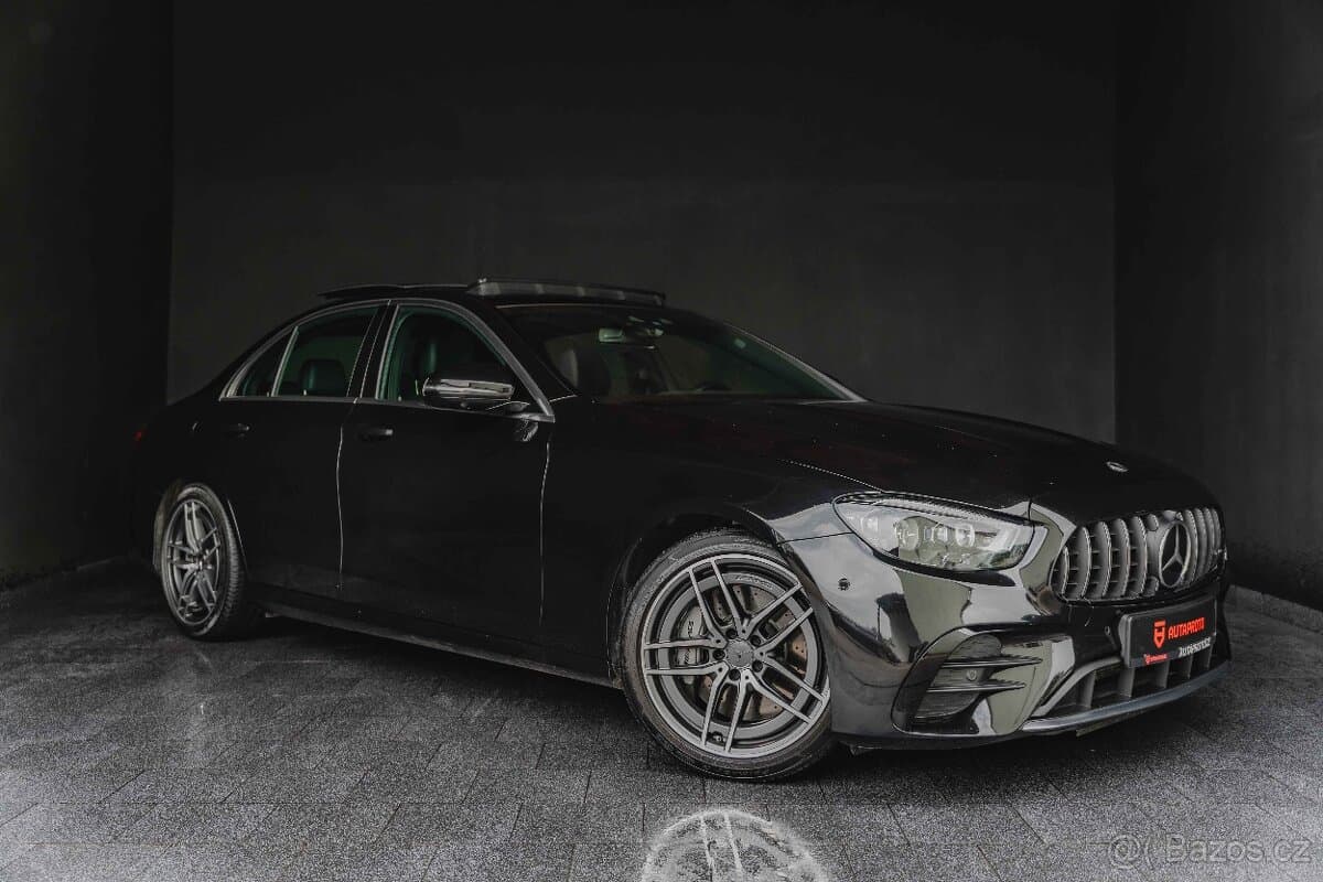 2022 Mercedes-Benz OSTATNÍ - 3