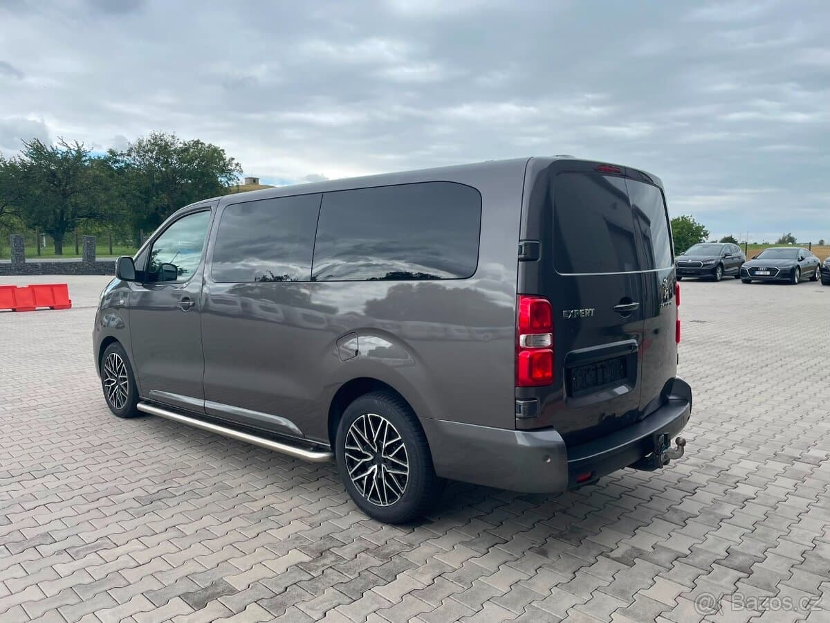 2018 Peugeot EXPERT - 3