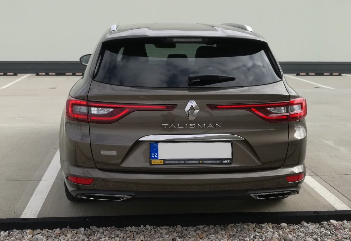 2016 Renault TALISMAN - 3
