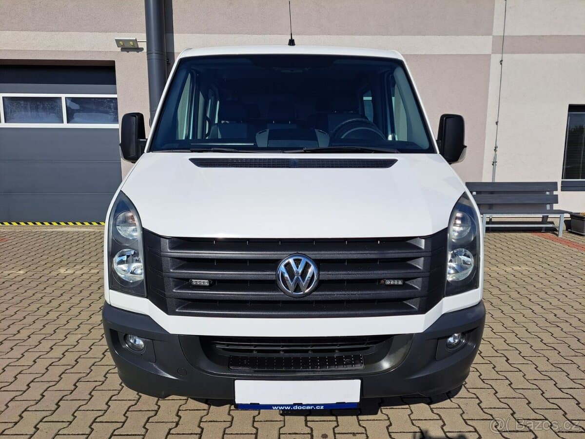 2014 Volkswagen OSTATNÍ - 3