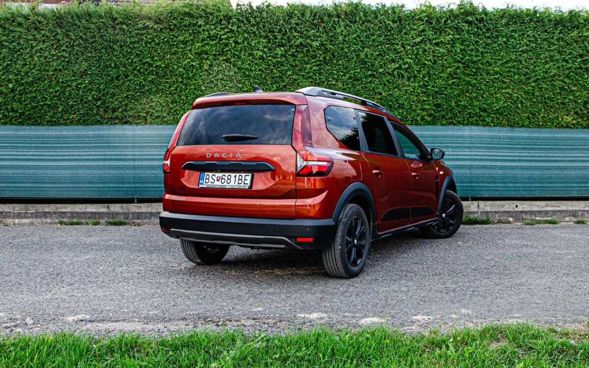 2022 Dacia JOGGER - 3