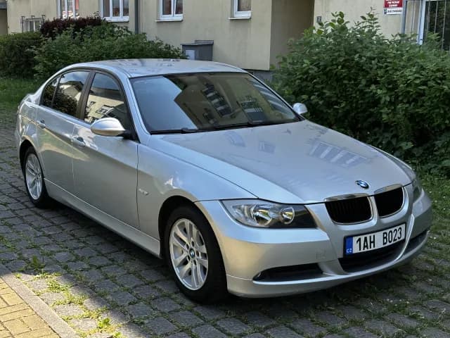 2008 BMW OSTATNÍ - 3