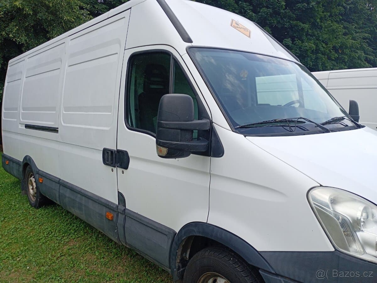 2013 Iveco OSTATNÍ - 3