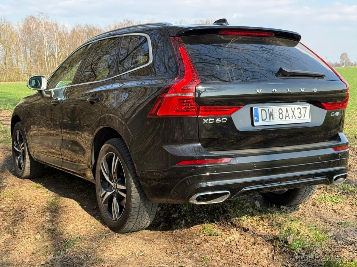 2018 Volvo OSTATNÍ - 3