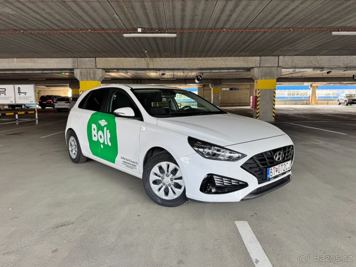 2021 Hyundai i30 - 3