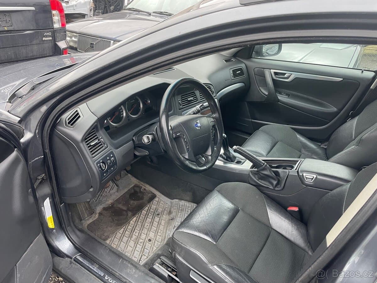 2007 Volvo V70 - 3