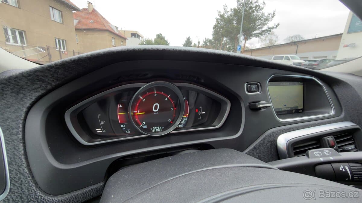 2014 Volvo V40 - 3