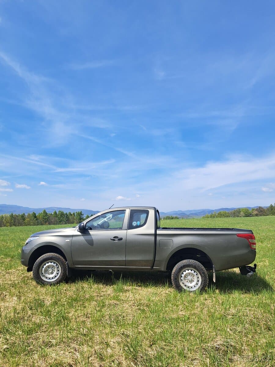 2016 Mitsubishi OSTATNÍ - 3