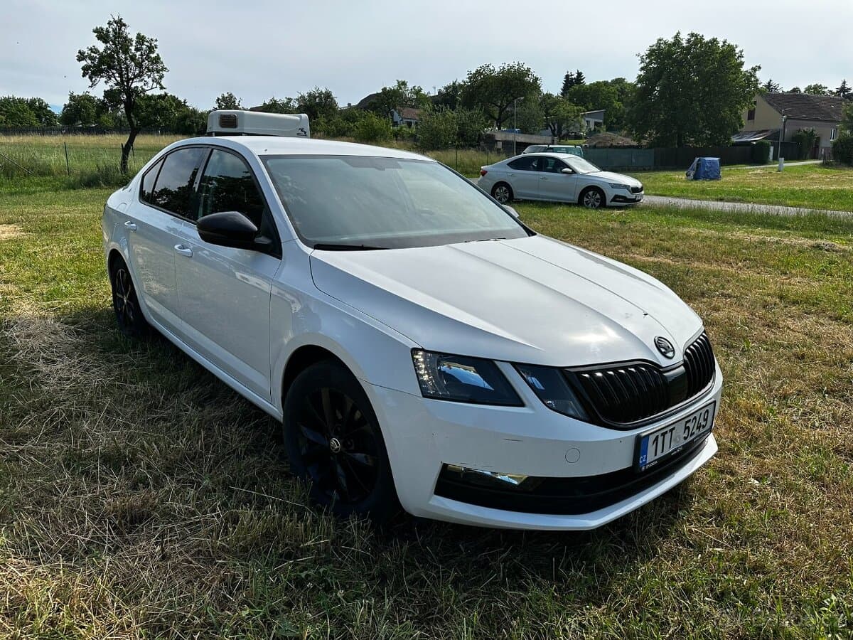 2019 Škoda OCTAVIA - 3